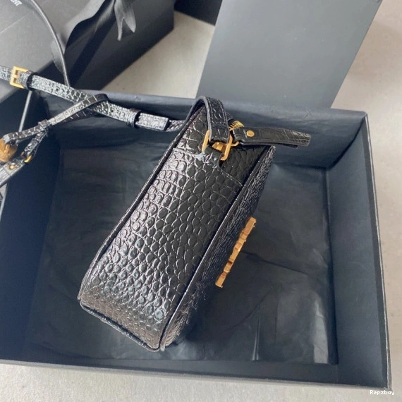 Rep ladies REP CAMERA YSL BAG-23*16*6CM LOU 1217